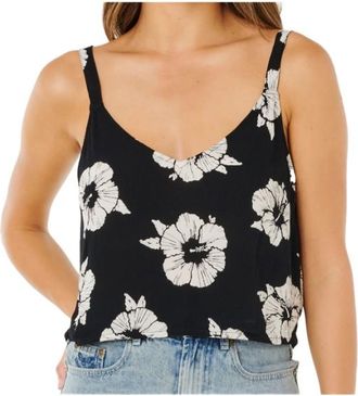 Rip Curl Party Pack Cami Top f&uuml;r Damen | beige