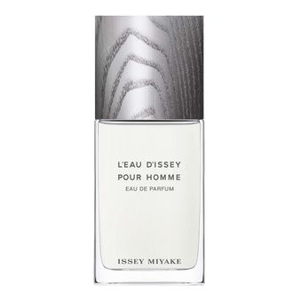 Issey Miyake Mens LEau dIssey Pour Homme Eau de Parfum Spray - Refreshing and Modern Fragrance 75ml - One Size