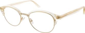 Andy Wolf Optical Glasses BLACK