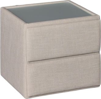 Schubiger M&ouml;bel Nachttisch M