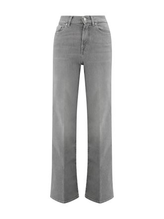 7 For All Mankind Lotta Panalu Jeans