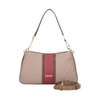 Liu Jo Mujer, Bolsos, Marr&oacute;n, Talla: ONE Size