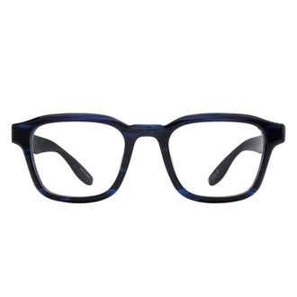 Barton Perreira Glasses, male, Blue, Size: 51 MM Winton Sunglasses