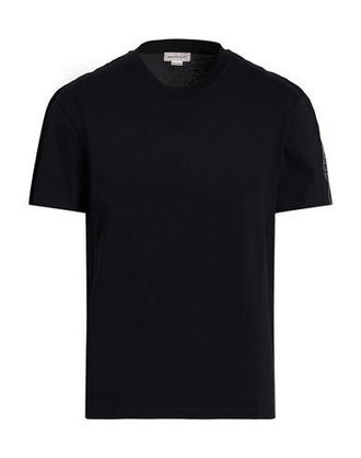 Alexander McQueen TOPWEAR - T-shirts on YOOX.COM