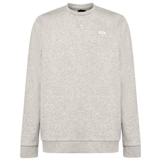Oakley Relax Crew Sweatshirt 2.0 Pullover - Unisex | grau