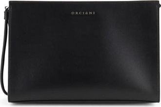 Orciani Uomo, Borse, Nero, Taglia unica, new