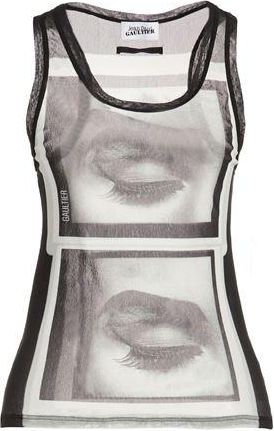 Jean Paul Gaultier TOPS - Tops auf YOOX.COM