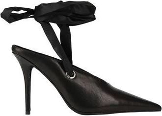 Jeffrey Campbell FOOTWEAR - Pumps sur YOOX.COM