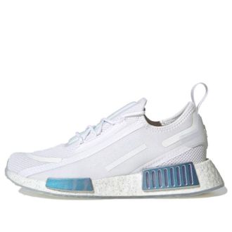 adidas (WMNS) adidas NMD_R1 Spectoo White Iridescent GZ9289