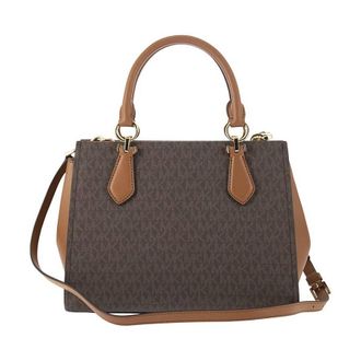 Michael Kors Marilyn Satchel Bag