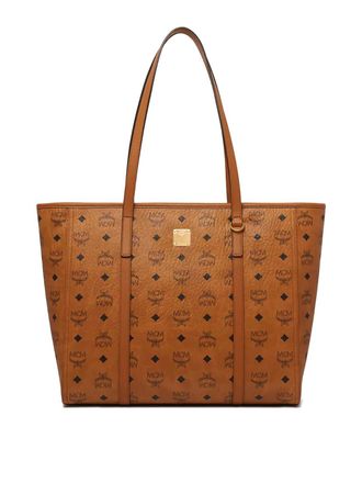 MCM Toni Shopper