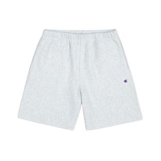 Champion Casual Shorts, male, Gray, Size: XS Reverse Weave Shorts