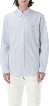 Ralph Lauren Custom Fit Shirt