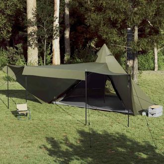 vidaXL Aparador De Acero Antracita 99x39x73 Cm Vidaxl