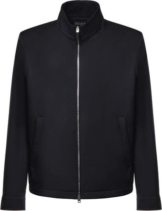 Ermenegildo Zegna Uomo, Giacche, Blu, 3Xl, new