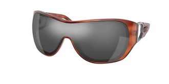 Ralph Lauren RL8189Q 59076G Womens Sunglasses Tortoiseshell Size 134