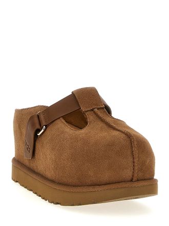 UGG Goldenstar Hi Slipper - Tan