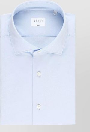Xacus active twill shirt