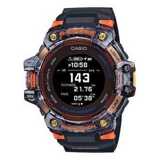 Casio G-Shock Digital Black GBD-H1000-1A4PRD