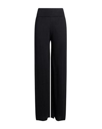 Anna Molinari BOTTOMWEAR - Trousers on YOOX.COM