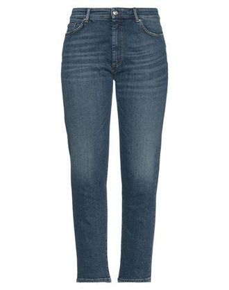Sportmax HOSEN & R&Ouml;CKE - Jeanshosen auf YOOX.COM