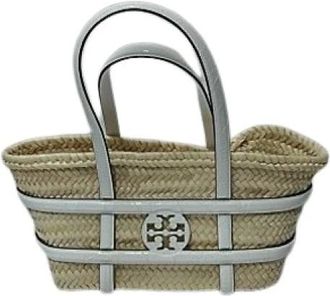 Tory Burch Mujer, Bolsos, Beige, Talla: ONE Size
