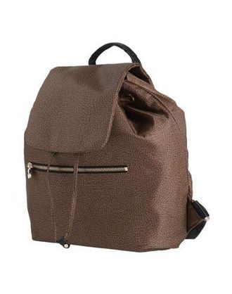 Borbonese BAGS - Rucksacks on YOOX.COM