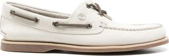 Timberland Mocassini da barca Classic - Toni neutri