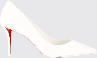 Christian Louboutin D&eacute;collet&eacute; Miss Z
