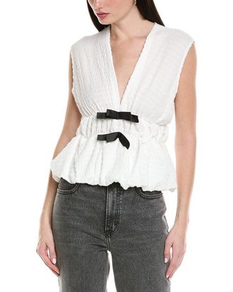 Avantlook Bubble Top