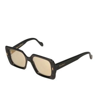K&agrave;dor Sunglasses, unisex, Black, Size: 53 MM Kate Glamour