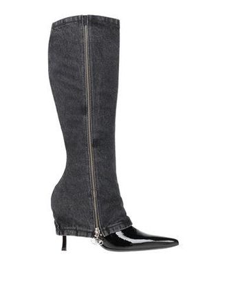 Diesel FOOTWEAR - Boots on YOOX.COM