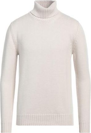 Alpha Studio KNITWEAR - Turtlenecks on YOOX.COM