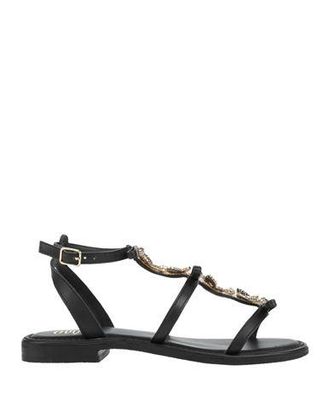 Ovye By Cristina Lucchi FOOTWEAR - Sandals on YOOX.COM