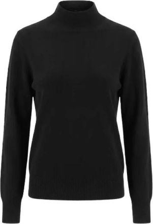Pinko Abiti da occasione - - Knitwear - Donna - Nero - M