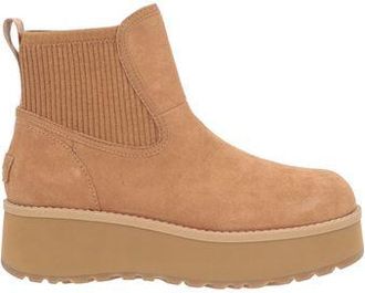 UGG FOOTWEAR - Ankle boots on YOOX.COM