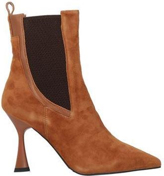 Cafènoir CALZADO - Botines de caña alta en YOOX.COM