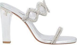 Schutz FOOTWEAR - Sandals on YOOX.COM