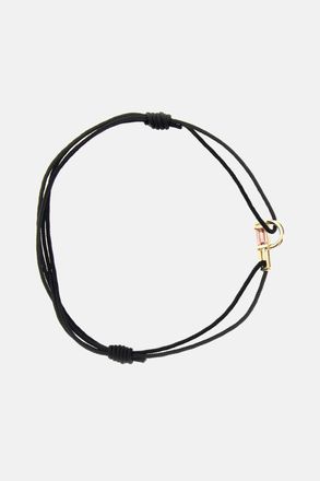 Aliita Braccialetto Lettera P