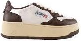 Autry Platform Low Sneakers