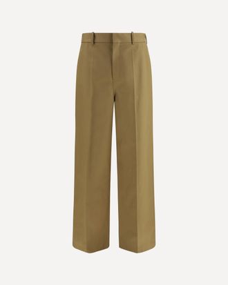 Balenciaga Chino Pants Male 50