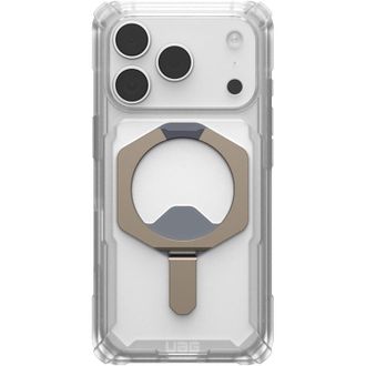 Urban Armor Gear Plasma Xte Case Para Apple Iphone 17 Pro Kickstand Funda