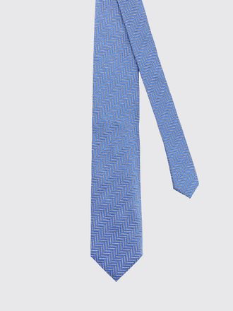 Tom Ford Cravatta Uomo colore Blue