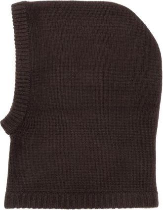 Soft Goat Hats - Dames - Hoeden - Bruin - ONE Size - Accessoires