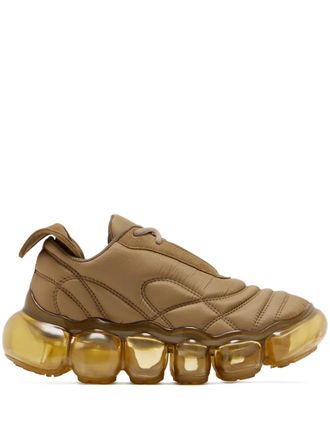 grounds Jewelry Coupe sneakers - Brown