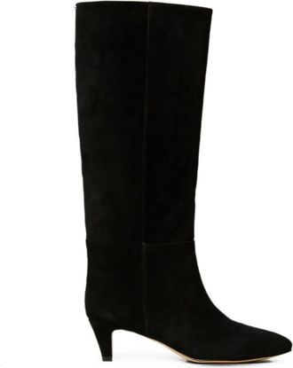 Twin-Set Boots High Heel 262Tcp140