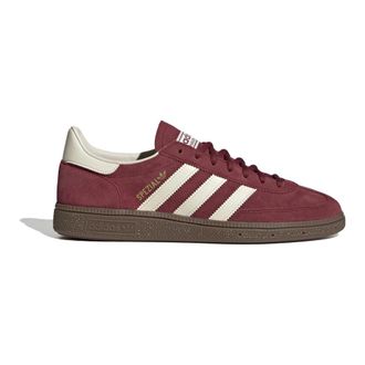 adidas Wild Nubuck Sneakers - Heren - Sneakers - Bruin - 45 1/3 EU - Schoenen