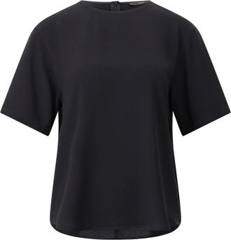 Windsor Donna, Camicette, Nero, L, new