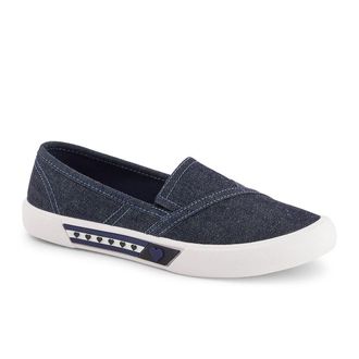 Andrea Canvas Flats For Women
