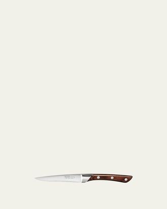 Alain Saint-Joanis Palace Steak Knives with Resin Handles, Set of 6